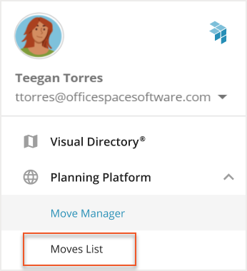 Managing the Neighborhood Moves List